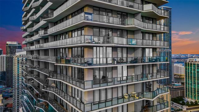 1300 S Miami Avenue 4306, Miami, FL 33130