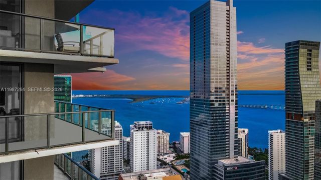 1300 S Miami Avenue 4306, Miami, FL 33130