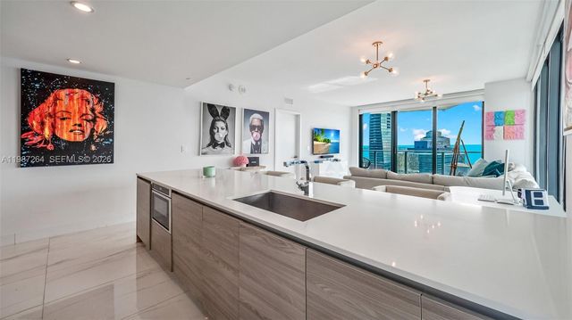 1300 S Miami Avenue 4306, Miami, FL 33130