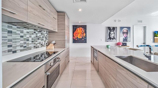 1300 S Miami Avenue 4306, Miami, FL 33130