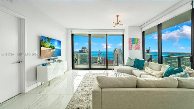 1300 S Miami Avenue 4306, Miami, FL 33130
