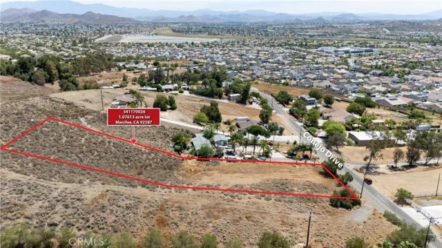 0 Conejo, Menifee, CA 92587