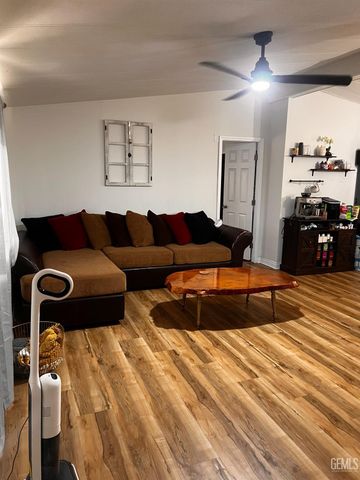 6601 Eucalyptus Drive # 269, Bakersfield, CA 93306