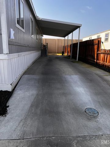 6601 Eucalyptus Drive # 269, Bakersfield, CA 93306