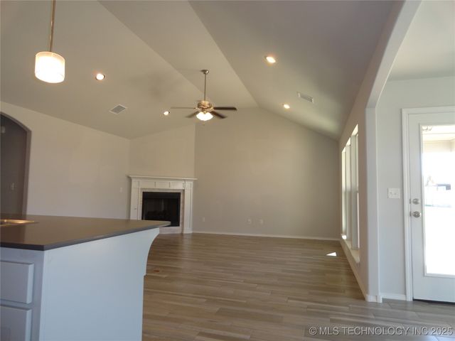 2001 E Tucson Place, Broken Arrow, OK 74011