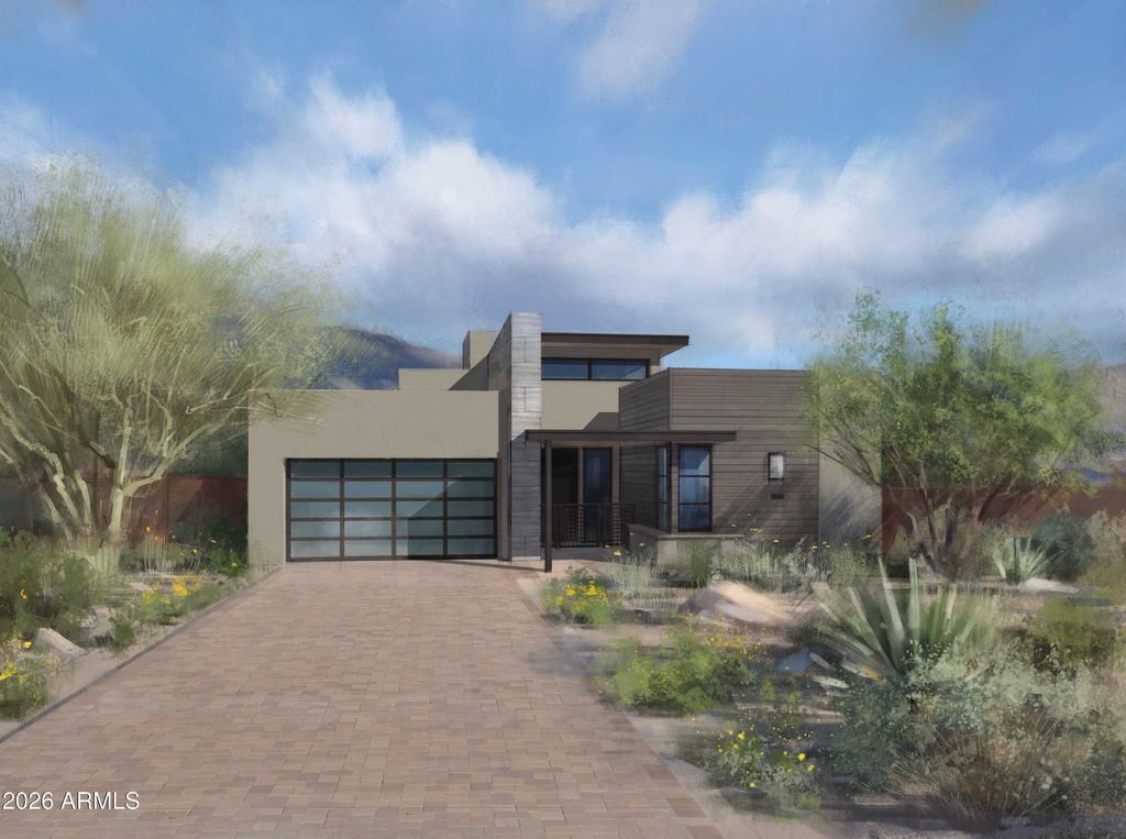 37200 N CAVE CREEK Road 1142, Scottsdale, AZ 85262