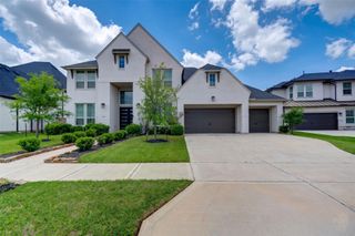 10318 Fountain Shore Drive, Missouri City, TX 77459