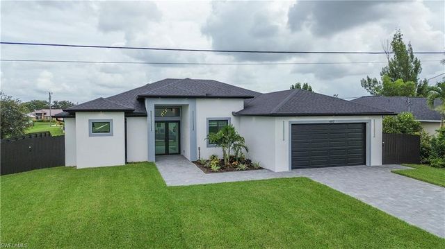 407 SE 16th ST, Cape Coral, FL 33990
