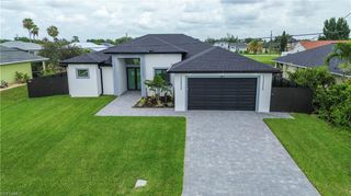 407 SE 16th ST, Cape Coral, FL 33990