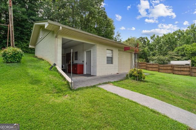 169 Echota Avenue, Calhoun, GA 30701