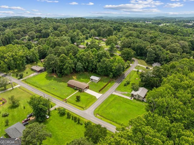 169 Echota Avenue, Calhoun, GA 30701