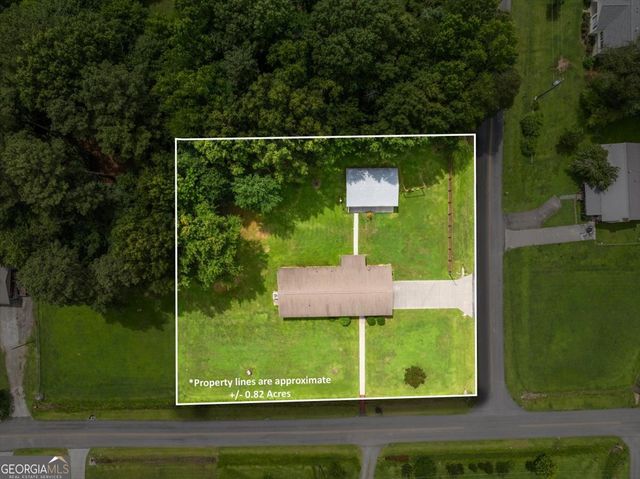 169 Echota Avenue, Calhoun, GA 30701