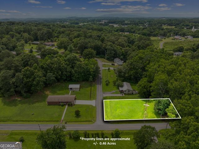 169 Echota Avenue, Calhoun, GA 30701
