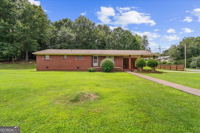 169 Echota Avenue, Calhoun, GA 30701