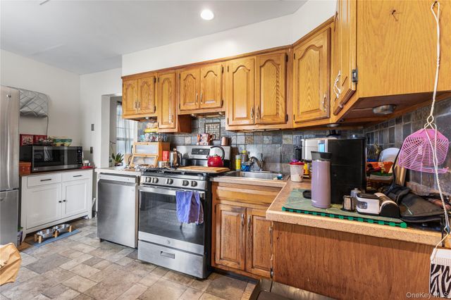 9409 Linden Boulevard, Ozone Park, NY 11417
