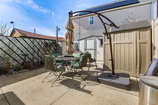 9409 Linden Boulevard, Ozone Park, NY 11417
