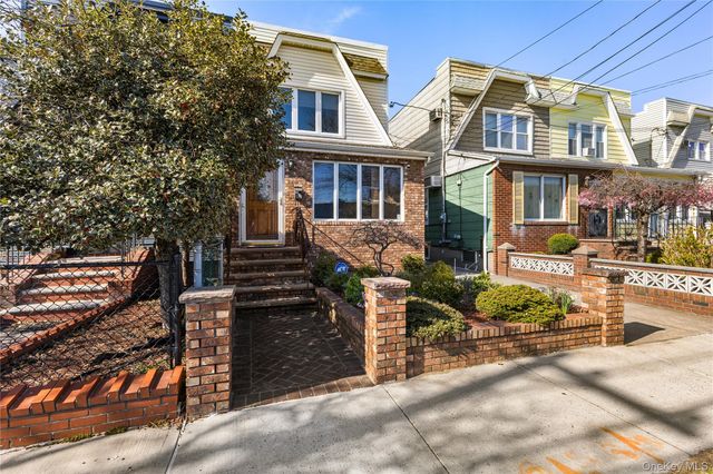 9409 Linden Boulevard, Ozone Park, NY 11417