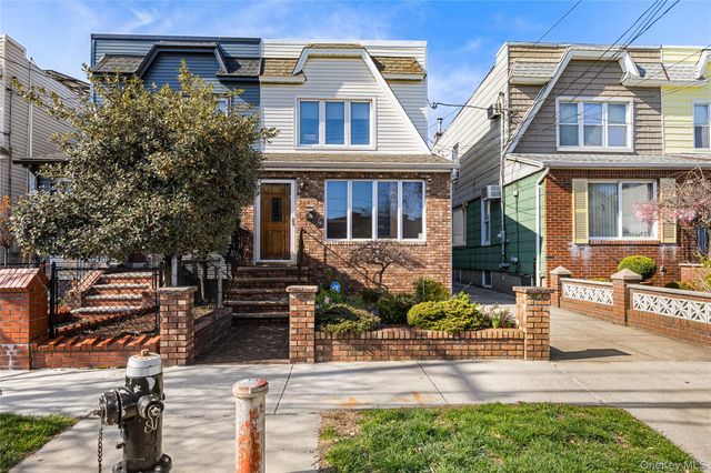 9409 Linden Boulevard, Ozone Park, NY 11417