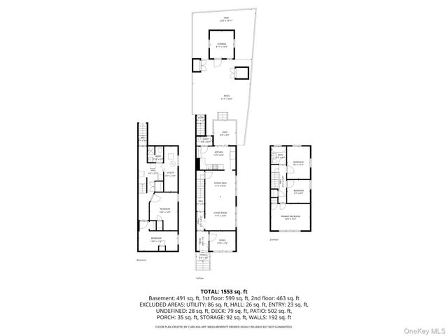9409 Linden Boulevard, Ozone Park, NY 11417