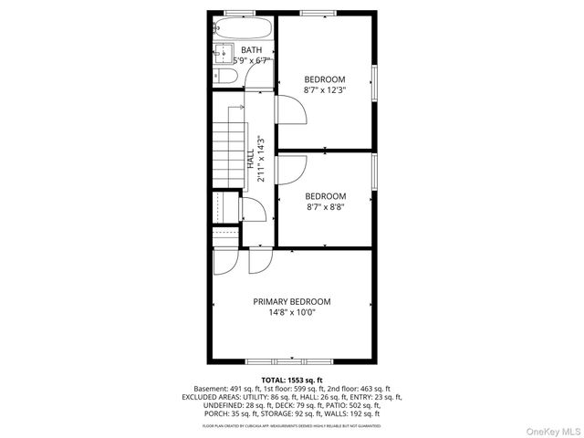 9409 Linden Boulevard, Ozone Park, NY 11417