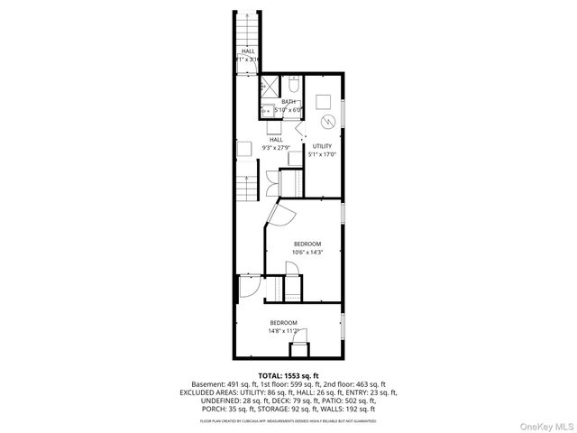 9409 Linden Boulevard, Ozone Park, NY 11417