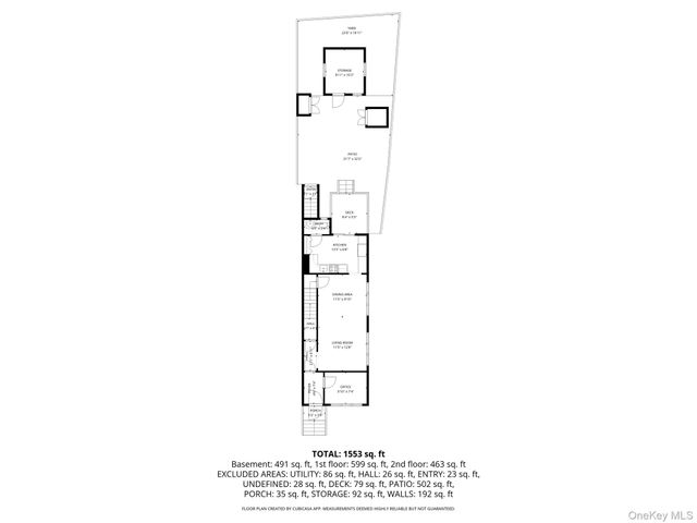 9409 Linden Boulevard, Ozone Park, NY 11417