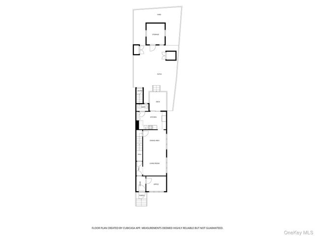 9409 Linden Boulevard, Ozone Park, NY 11417