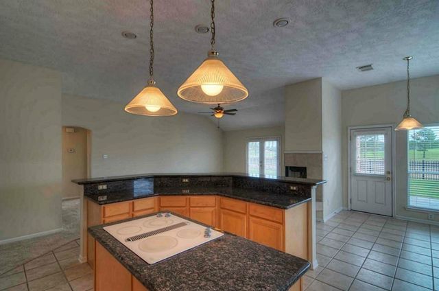 1110 Cheddar Ridge Drive, Spring, TX 77379