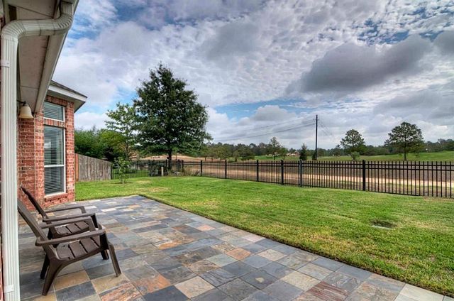 1110 Cheddar Ridge Drive, Spring, TX 77379