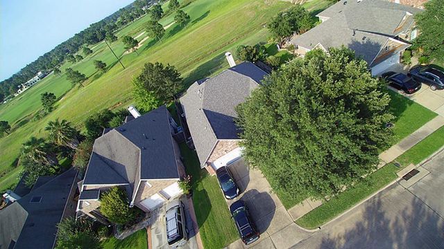 1110 Cheddar Ridge Drive, Spring, TX 77379