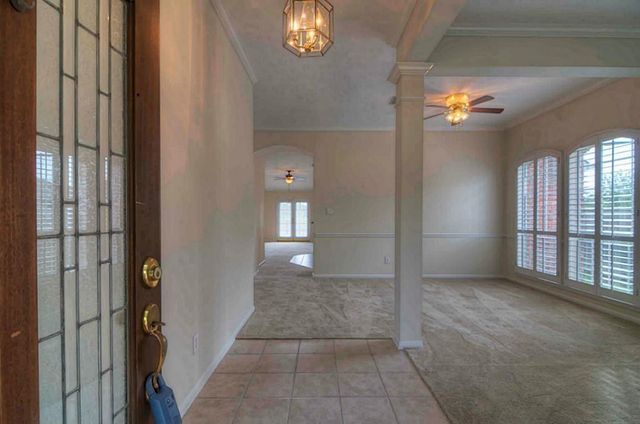 1110 Cheddar Ridge Drive, Spring, TX 77379