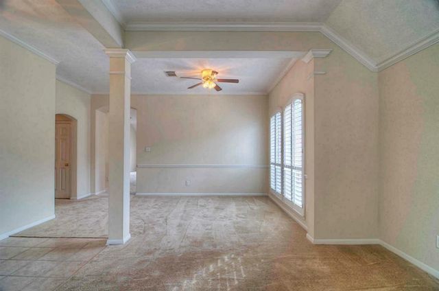 1110 Cheddar Ridge Drive, Spring, TX 77379