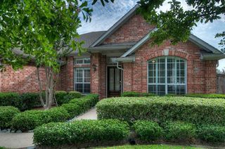 1110 Cheddar Ridge Drive, Spring, TX 77379