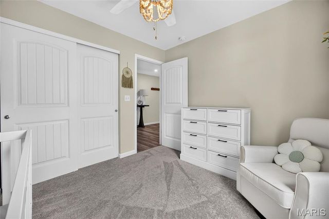 209 W Pine Creek Court, Wentzville, MO 63385