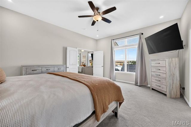 209 W Pine Creek Court, Wentzville, MO 63385