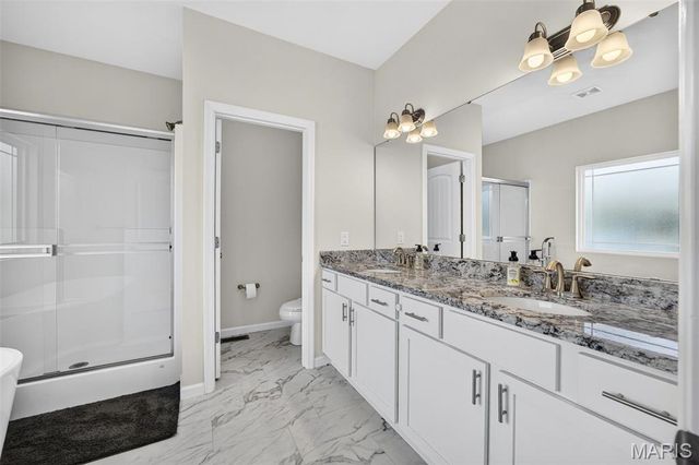 209 W Pine Creek Court, Wentzville, MO 63385