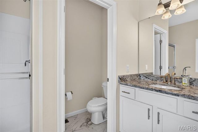 209 W Pine Creek Court, Wentzville, MO 63385
