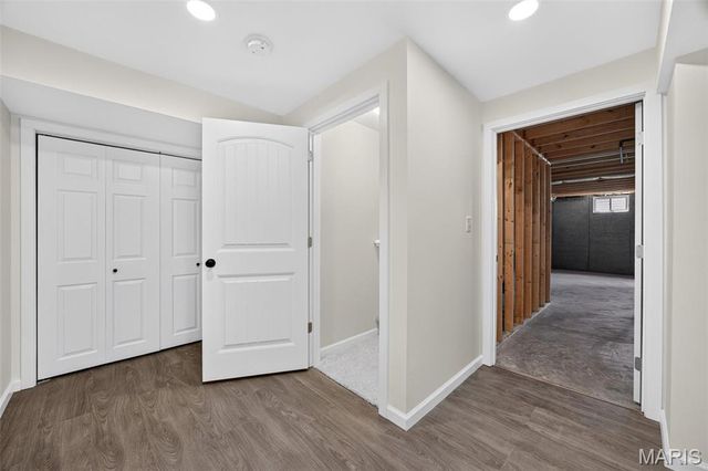 209 W Pine Creek Court, Wentzville, MO 63385