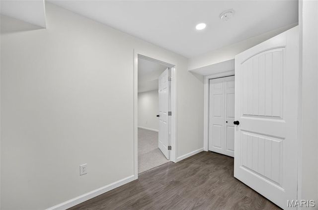 209 W Pine Creek Court, Wentzville, MO 63385