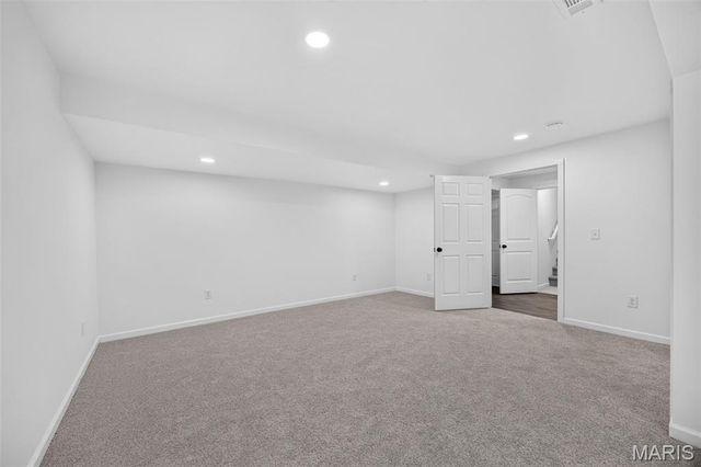 209 W Pine Creek Court, Wentzville, MO 63385