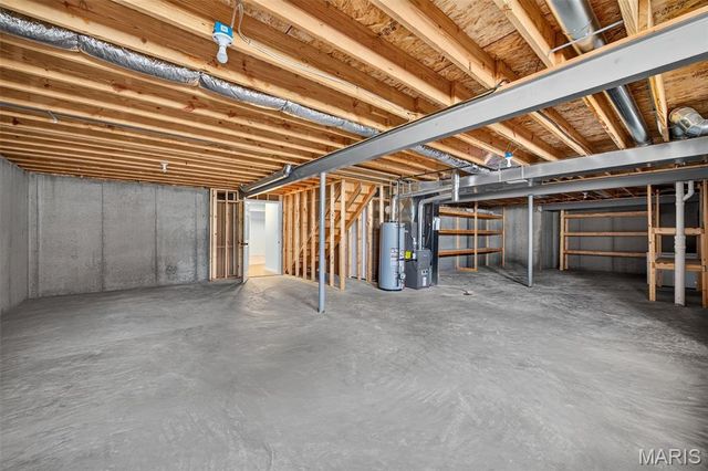 209 W Pine Creek Court, Wentzville, MO 63385