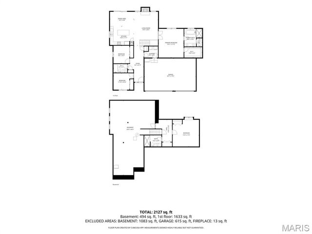 209 W Pine Creek Court, Wentzville, MO 63385