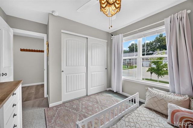 209 W Pine Creek Court, Wentzville, MO 63385