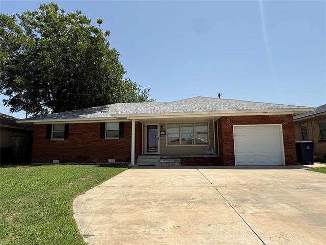 1616 SW 61st Street, Oklahoma City, OK 73159