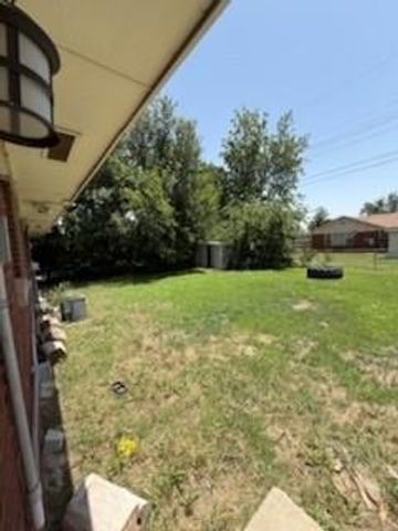 1616 SW 61st Street, Oklahoma City, OK 73159