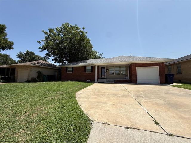 1616 SW 61st Street, Oklahoma City, OK 73159
