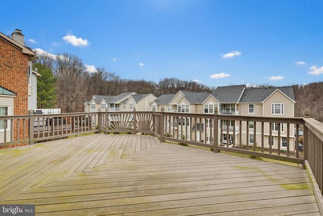 21 WILLWOOD CT, Baltimore, MD 21209