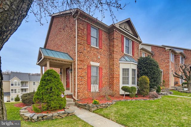 21 WILLWOOD CT, Baltimore, MD 21209