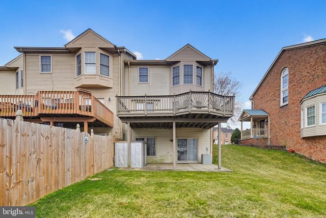 21 WILLWOOD CT, Baltimore, MD 21209