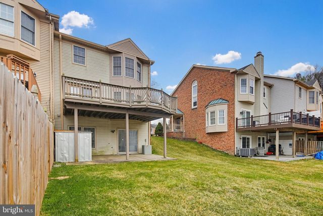 21 WILLWOOD CT, Baltimore, MD 21209